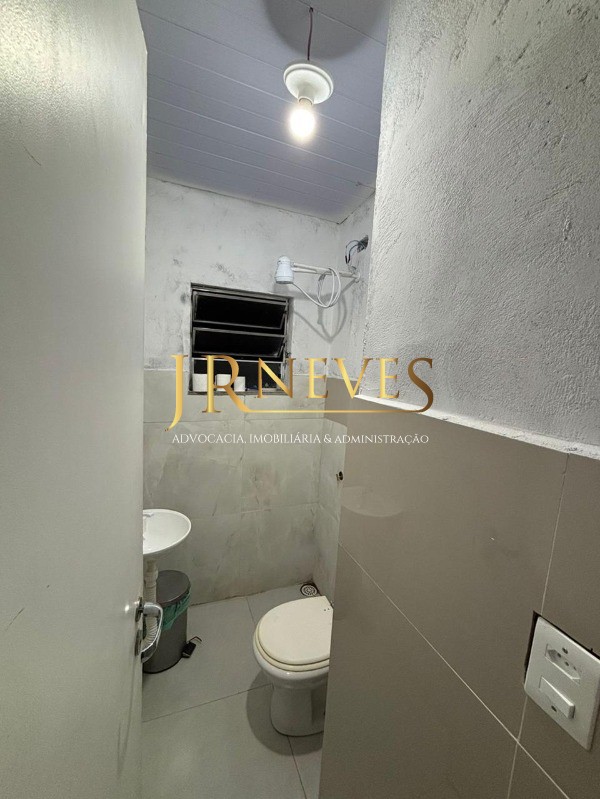 Casa, 1 quarto, 20 m² - Foto 15
