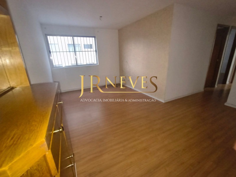 Apartamento residencial em são paulo - sp, cangaíba