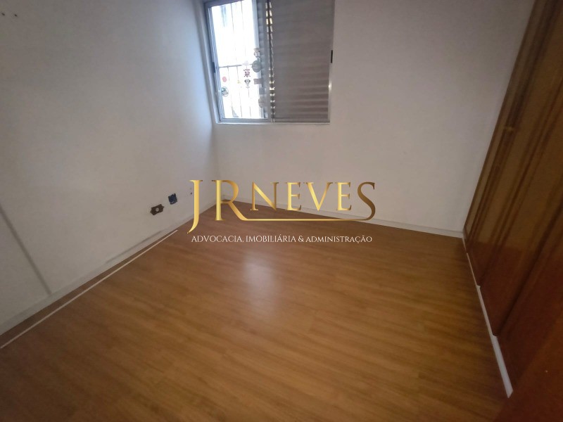 Apartamento residencial em são paulo - sp, cangaíba