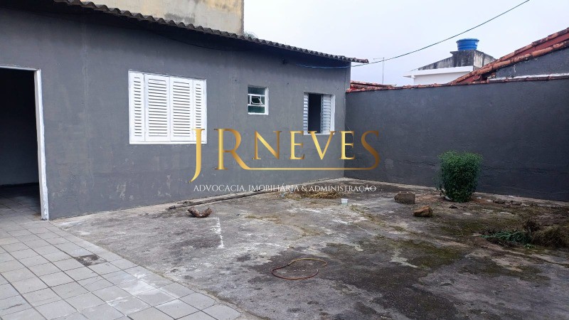 Casa residencial em itanhaém - sp, balneário gaivotas