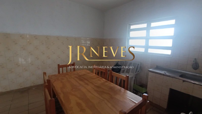 Casa residencial em itanhaém - sp, balneário gaivotas