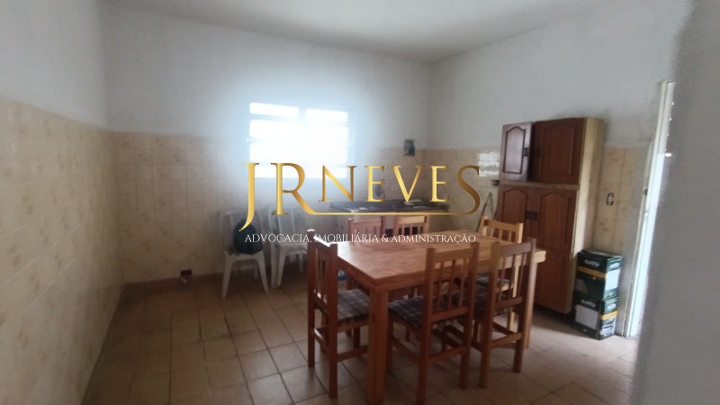Casa residencial em itanhaém - sp, balneário gaivotas