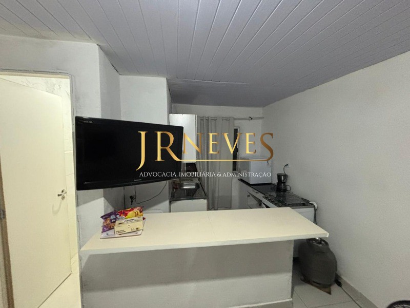 Casa, 1 quarto, 20 m² - Foto 12