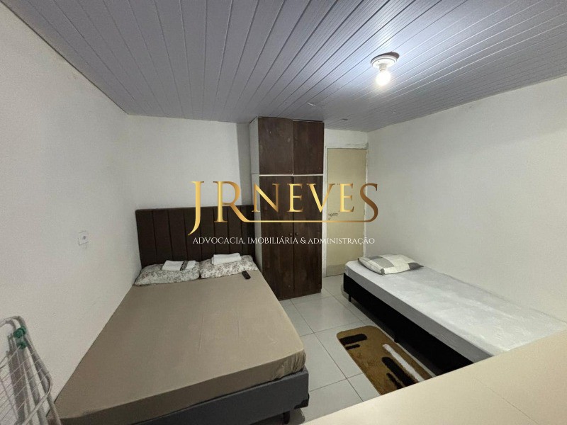 Casa, 1 quarto, 20 m² - Foto 16