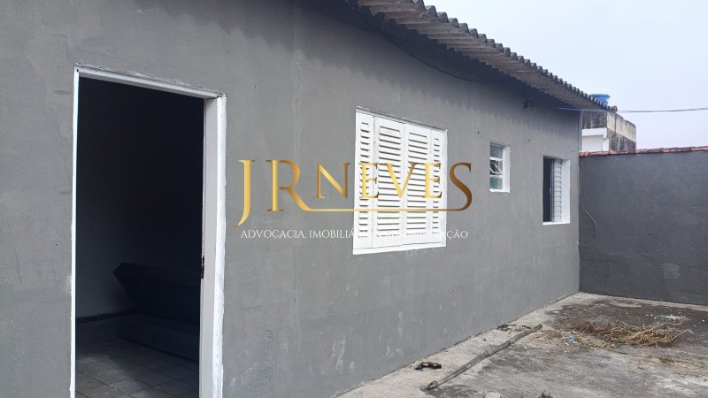 Casa residencial em itanhaém - sp, balneario gaivotas