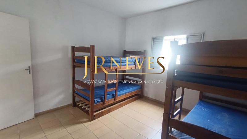CASA RESIDENCIAL em ITANHAÉM - SP, Balneario Gaivotas