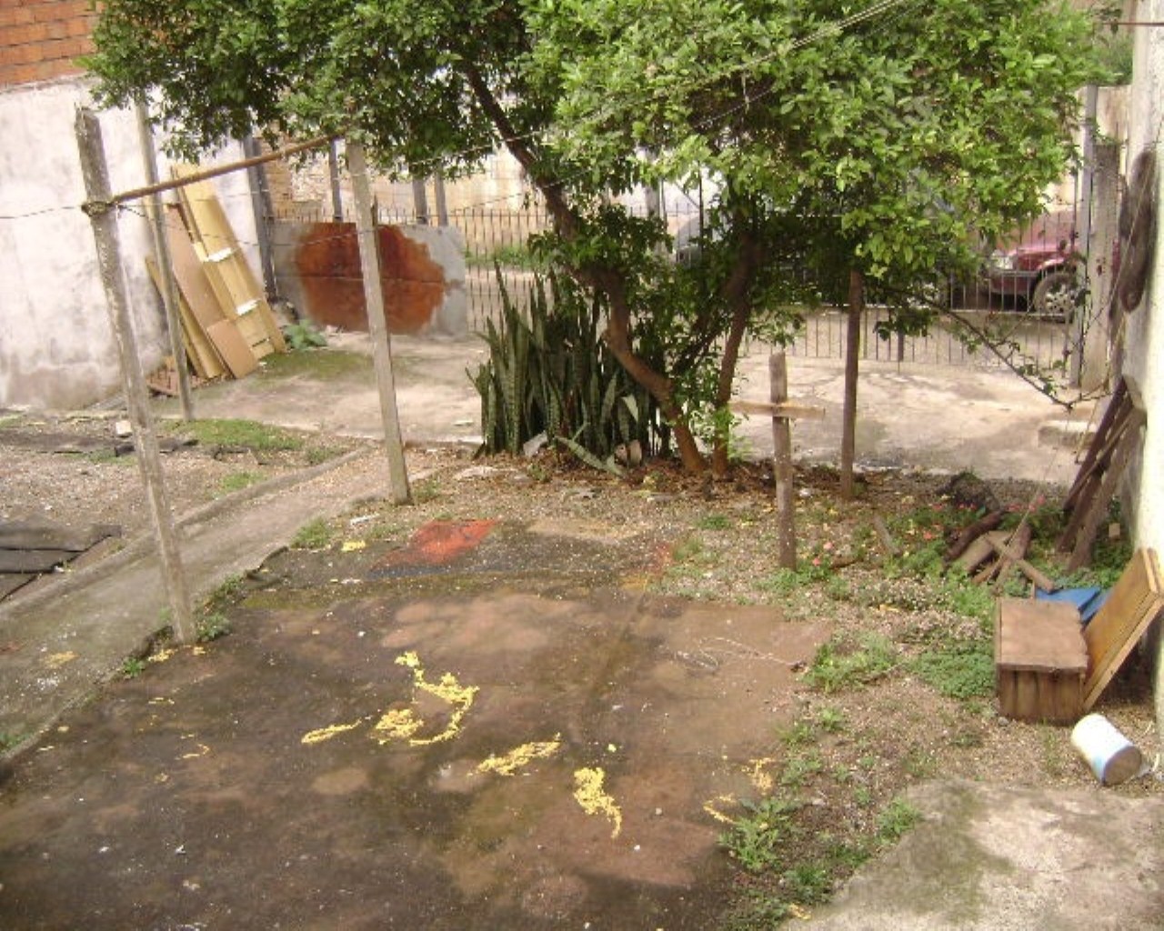 CASA RESIDENCIAL em São Paulo - SP, Vila Euthalia