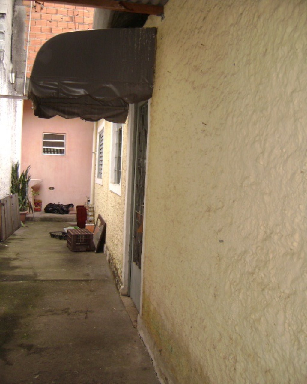 CASA RESIDENCIAL em São Paulo - SP, Vila Euthalia