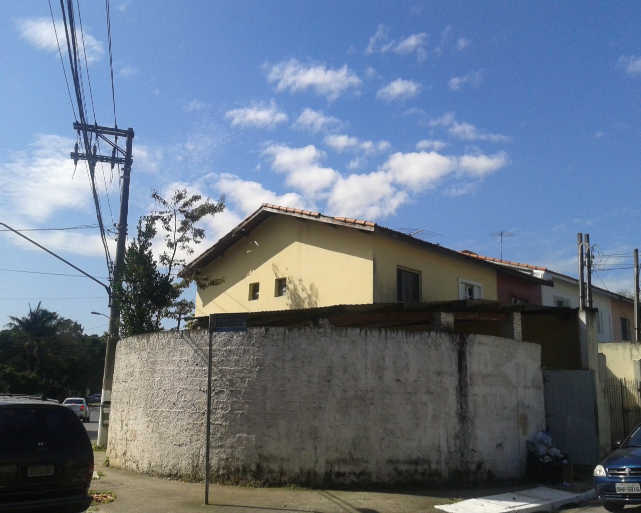 Casa, 2 quartos, 156 m² - Foto 2