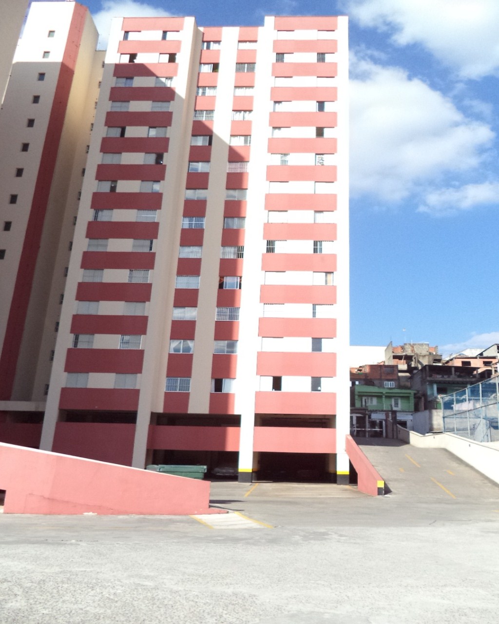 Apartamento, 2 quartos, 52 m² - Foto 1