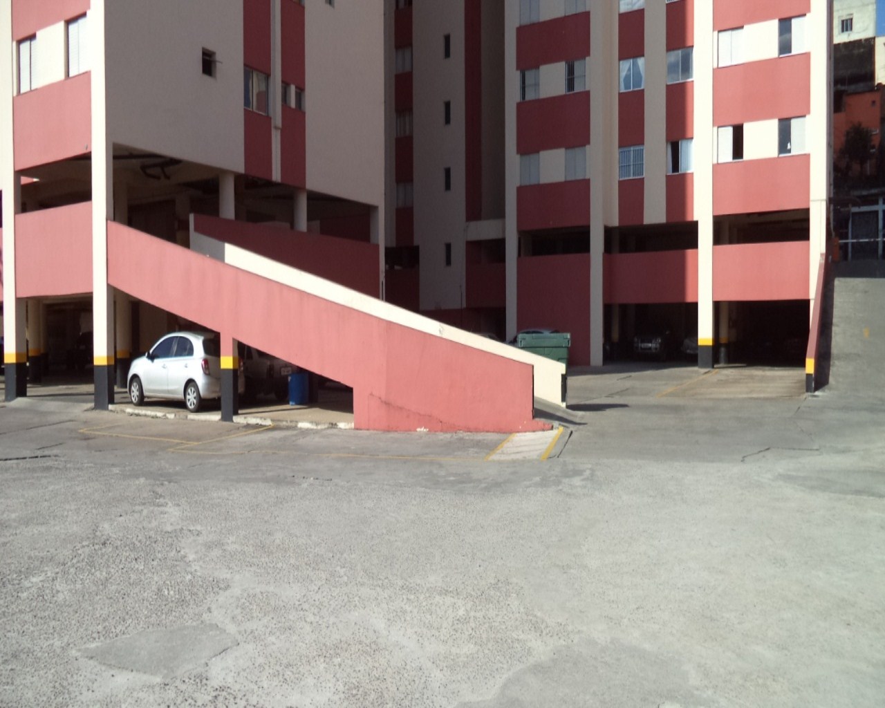 Apartamento, 2 quartos, 52 m² - Foto 3