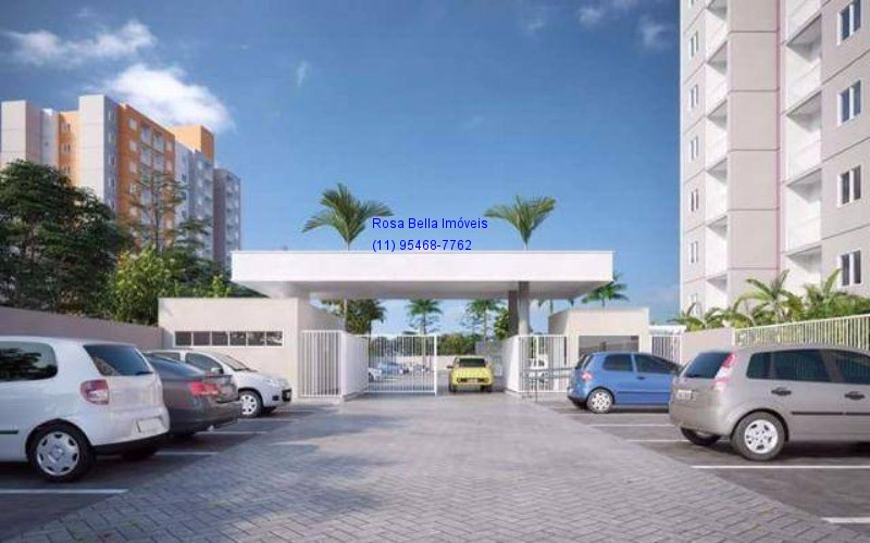 APARTAMENTOS A VENDA EM JUNDIAÍ