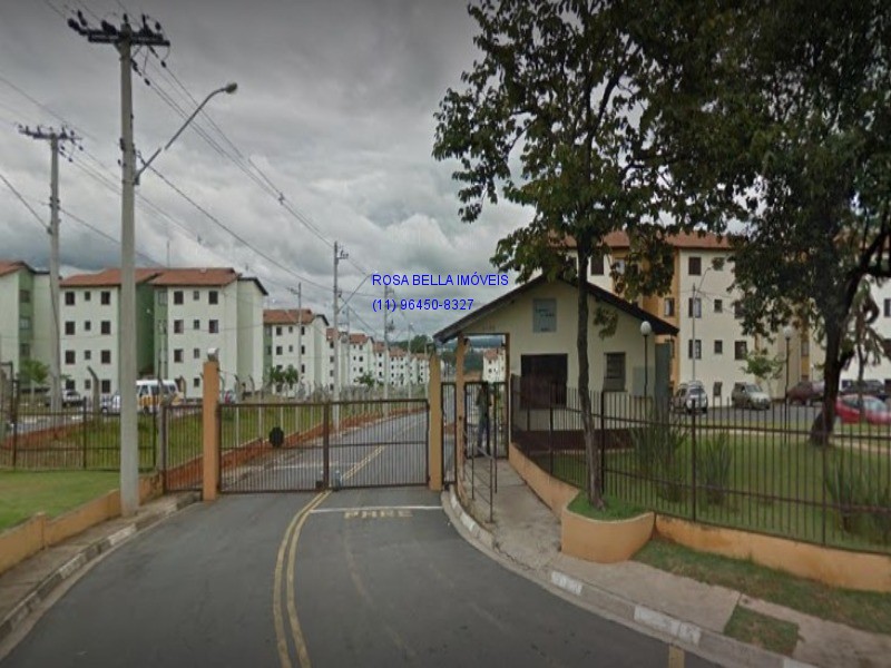 APARTAMENTO CONDOMÍNIO NO MEDEIROS - PARQUE DA MATA