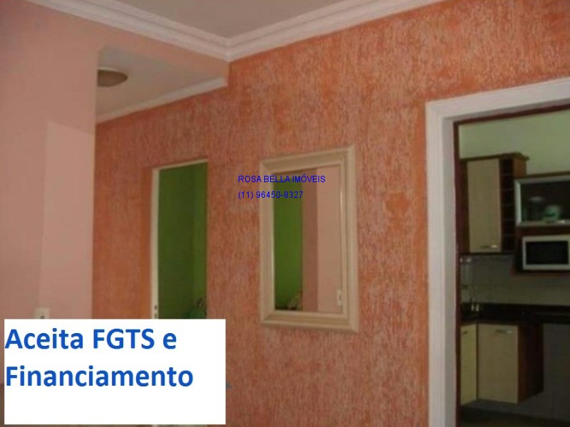 APARTAMENTO A VENDA EM JUNDIAÍ