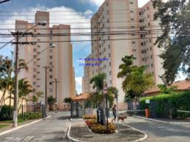 APARTAMENTO A VENDA EM JUNDIAÍ - PORTAL DAS PALMEIRAS