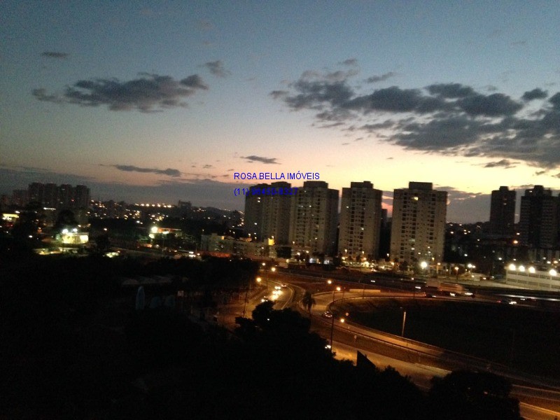 APARTAMENTO A VENDA EM JUNDIAÍ - DOIS DORMITÓRIOS - CONDOMÍNIO VISTA CENTRALE