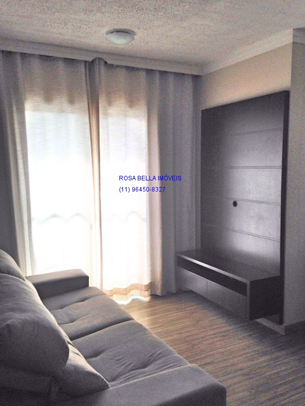 Apartamento em JARDIM DAS SAMAMBAIAS, JUNDIAÍ - Foto 3