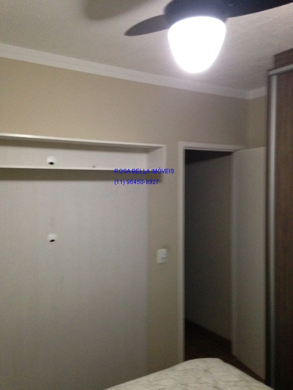 Apartamento em JARDIM DAS SAMAMBAIAS, JUNDIAÍ - Foto 8
