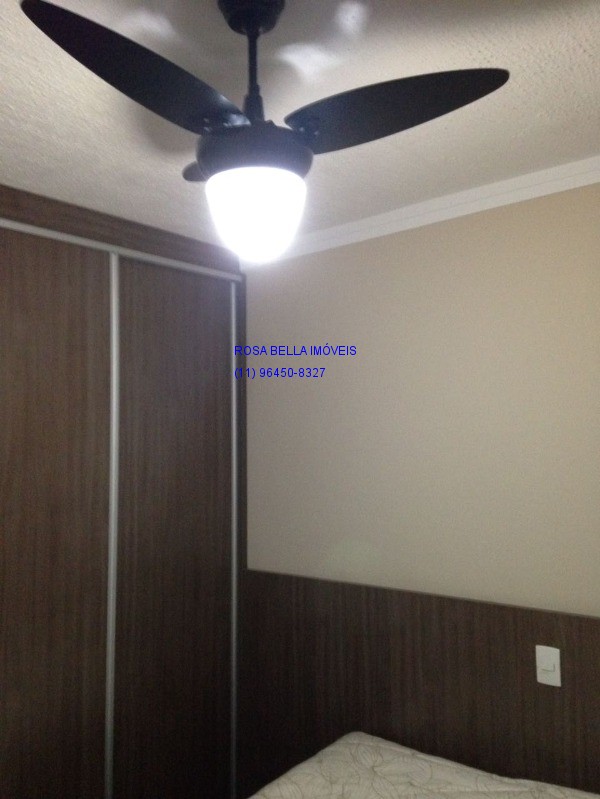 Apartamento em JARDIM DAS SAMAMBAIAS, JUNDIAÍ - Foto 9