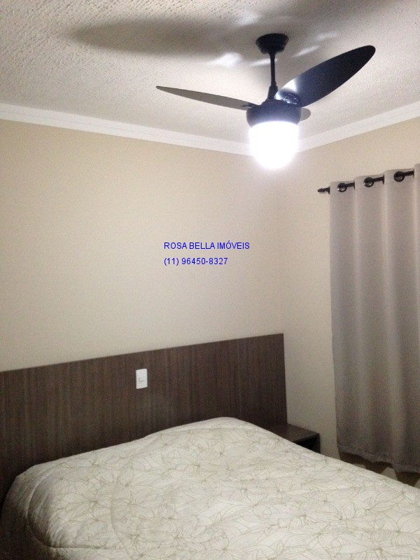 Apartamento em JARDIM DAS SAMAMBAIAS, JUNDIAÍ - Foto 10