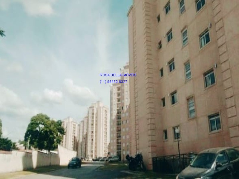 APARTAMENTO A VENDA EM JUNDIAÍ