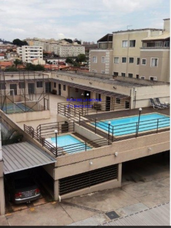 APARTAMENTO A VENDA EM JUNDIAÍ
