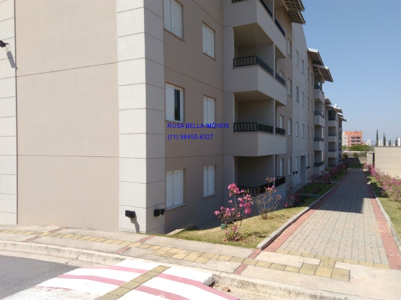 APARTAMENTO A VENDA EM JUNDIAÍ