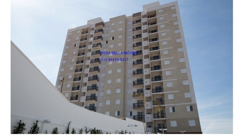 APARTAMENTO A VENDA EM JUNDIAÍ
