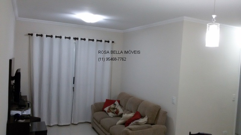 VENDE APARTAMENTO EM JUNDIAI