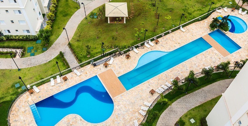 Apartamento em JARDIM ERMIDA I, JUNDIAÍ - Foto 2