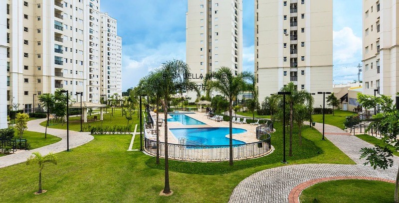 Apartamento em JARDIM ERMIDA I, JUNDIAÍ - Foto 3