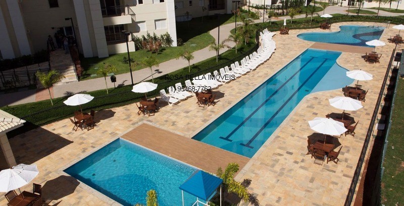Apartamento em JARDIM ERMIDA I, JUNDIAÍ - Foto 4