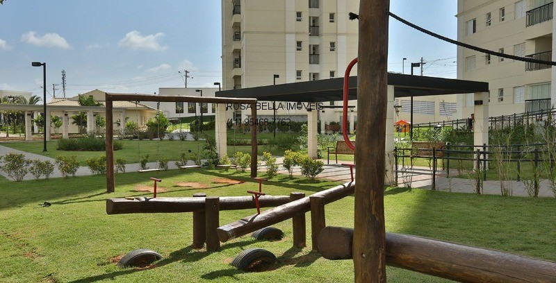 Apartamento em JARDIM ERMIDA I, JUNDIAÍ - Foto 5