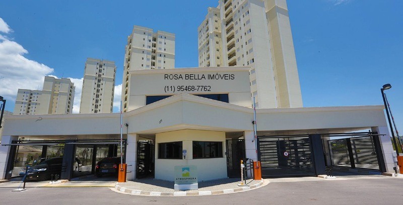 Apartamento em JARDIM ERMIDA I, JUNDIAÍ - Foto 7