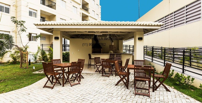 Apartamento em JARDIM ERMIDA I, JUNDIAÍ - Foto 12