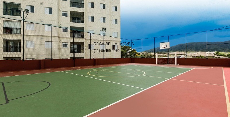 Apartamento em JARDIM ERMIDA I, JUNDIAÍ - Foto 13