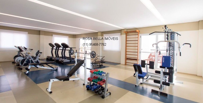 Apartamento em JARDIM ERMIDA I, JUNDIAÍ - Foto 16