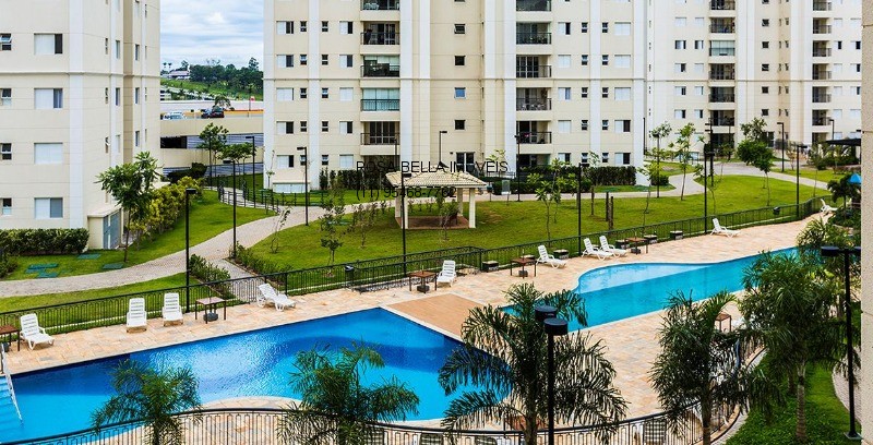 Apartamento em JARDIM ERMIDA I, JUNDIAÍ - Foto 30