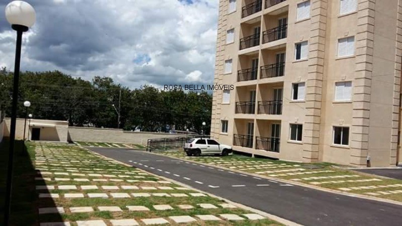 APARTAMENTO EM JUNDIAI - COM PISO FRIO - DIVISÓRIA ENTRE ÁREA DE SERVIÇO E COZINHA
