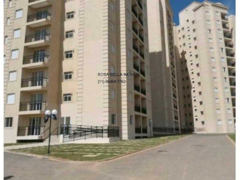 Apartamento em VILA NOVA ESPERIA, JUNDIAÍ - Foto 8