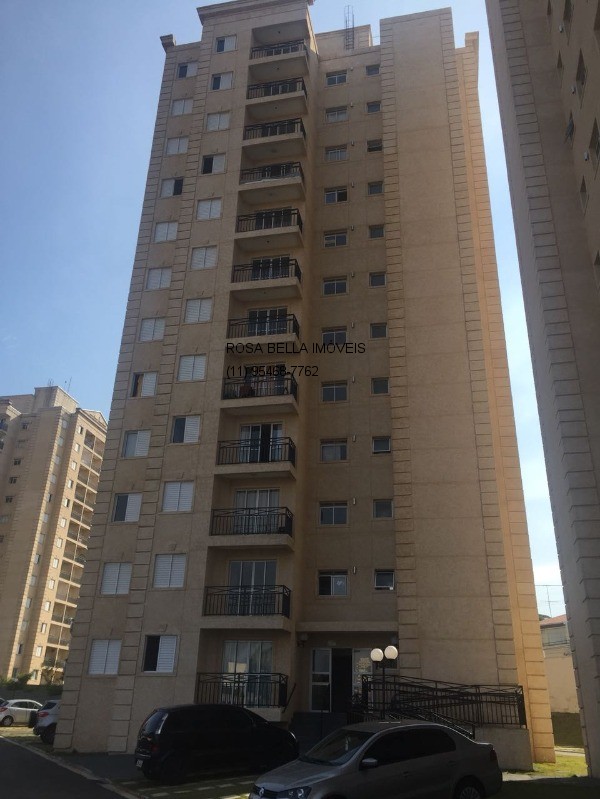 Apartamento em VILA NOVA ESPERIA, JUNDIAÍ - Foto 10