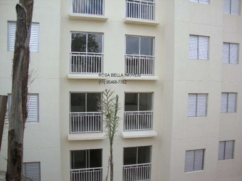 APARTAMENTO RESIDENCIAL em SÃO PAULO - SP, JARAGUA