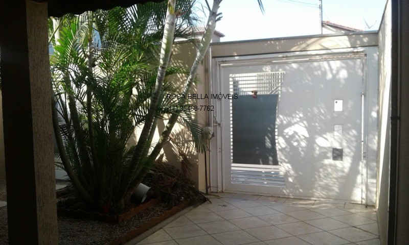 Casa a venda em Jundiaí