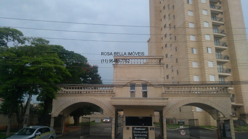 APARTAMENTO A VENDA EM JUNDIAÍ