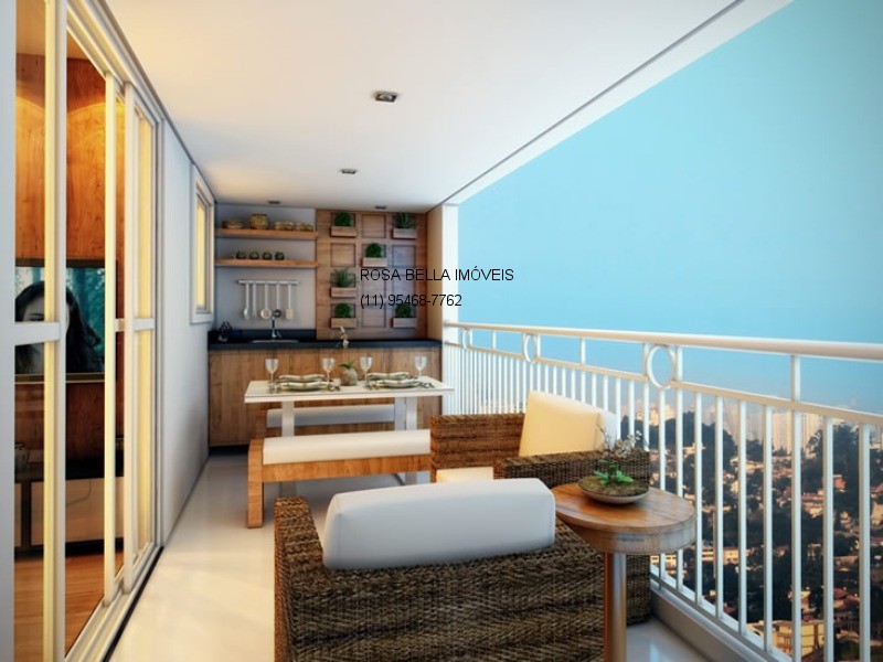Apartamento em JARDIM BONFIGLIOLI, Jundiaí - Foto 11