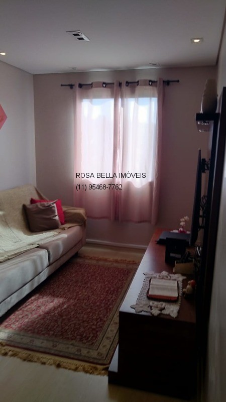 Apartamento RESIDENCIAL em JUNDIAÍ - SP, CIDADE NOVA