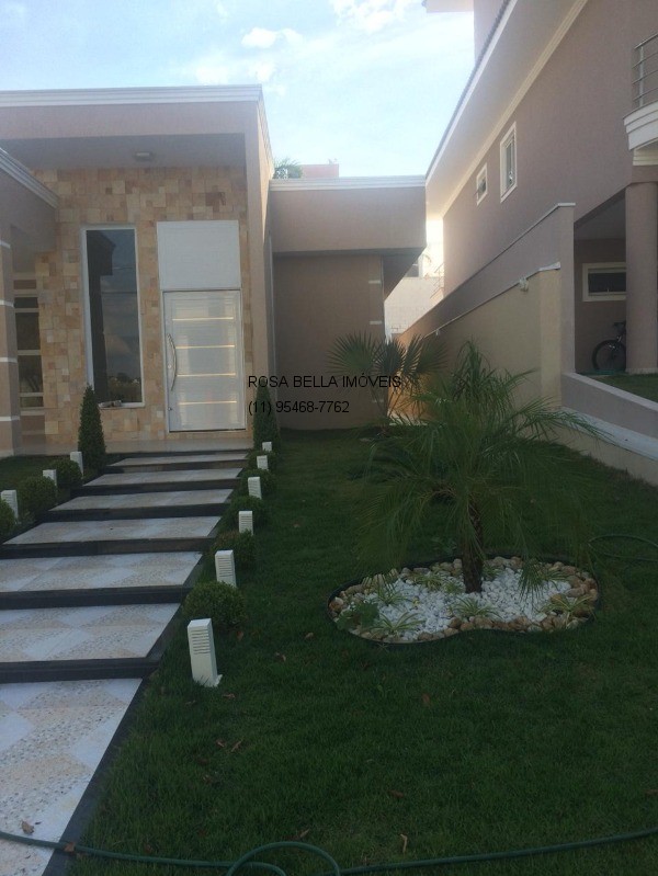 CASA RESIDENCIAL em JUNDIAÍ - SP, MEDEIROS