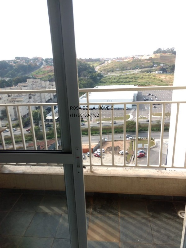 APARTAMENTO EM JUNDIAÍ-SP - 3 DORMITÓRIOS - CLOSET - SUÍTE