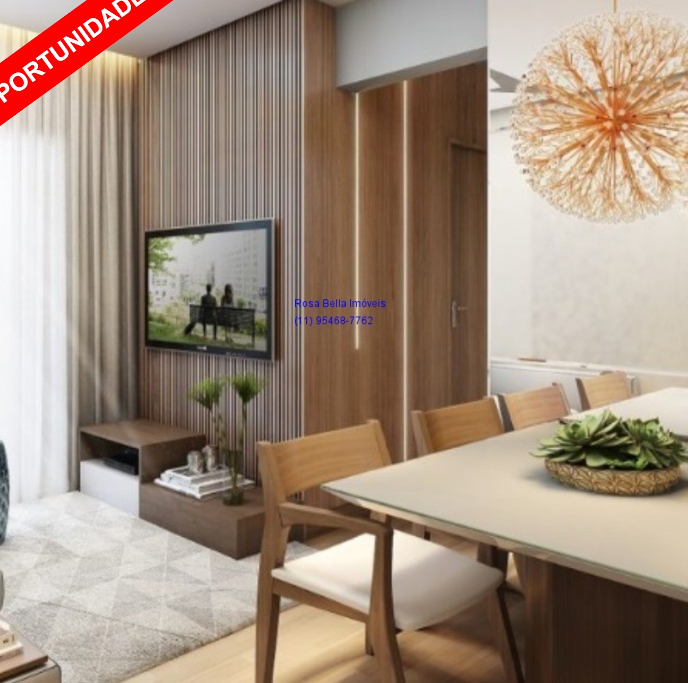 APARTAMENTO A VENDA EM VÁRZEA PAULISTA