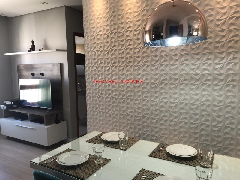Apartamento à Venda em Jundiaí